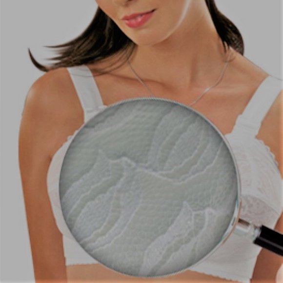 Ardyss Bra 36-I, Beige - Picture 7 of 7